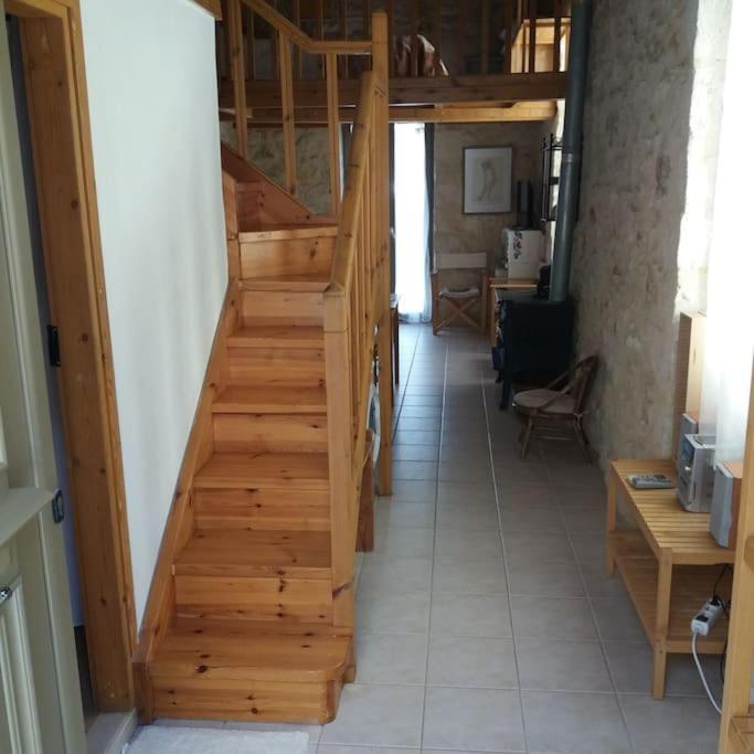 Stone House With Loft In Heraklion Historical Centre Candia