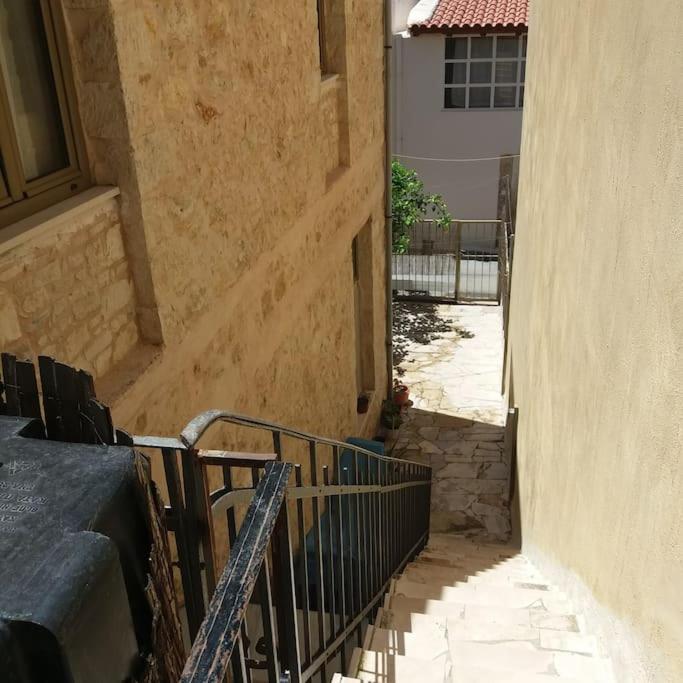 Stone House With Loft In Historical Centre *