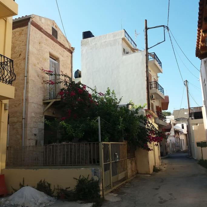 Stone House With Loft In Historical Centre
