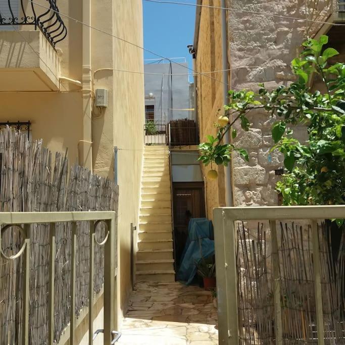 Stone House With Loft In Historical Centre Apartment *